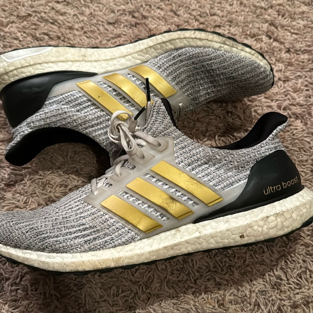 Adidas UltraBoost